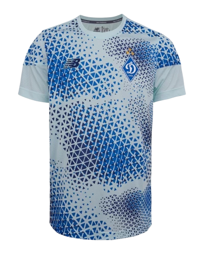 Футболка New Balance FCDK Pre-Game - 186585
