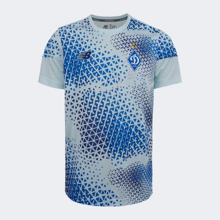 Футболка New Balance FCDK Pre-Game - 186585