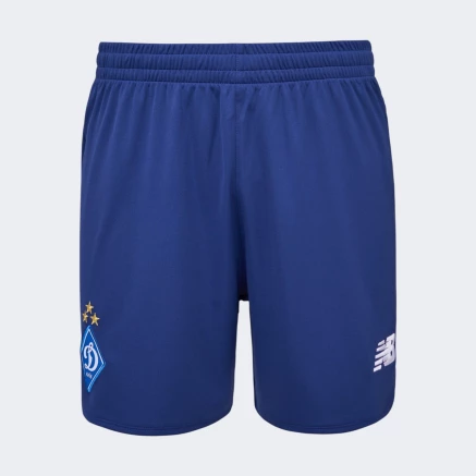Шорти New Balance FCDK Away - 186586