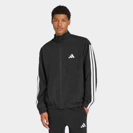 Вітрівка Adidas M 3S WV TT - 186762 Вітрівка Adidas M 3S WV TT - 186762