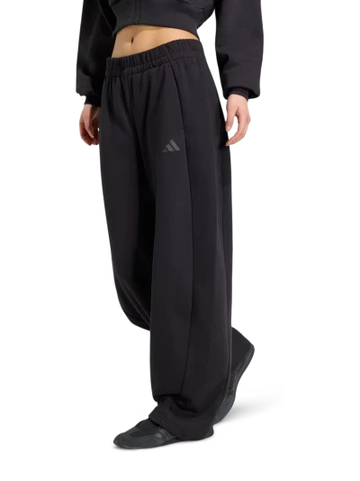 Спортивнi штани Adidas W SL+ FL BAR PT - 186769