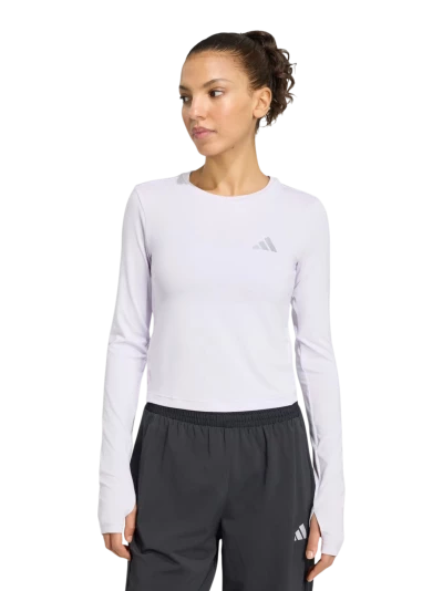 Лонгслів Adidas Run Ess LS W - 186771