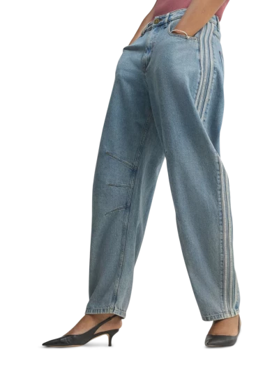 Спортивнi штани Adidas Originals BARREL PNT D - 186774