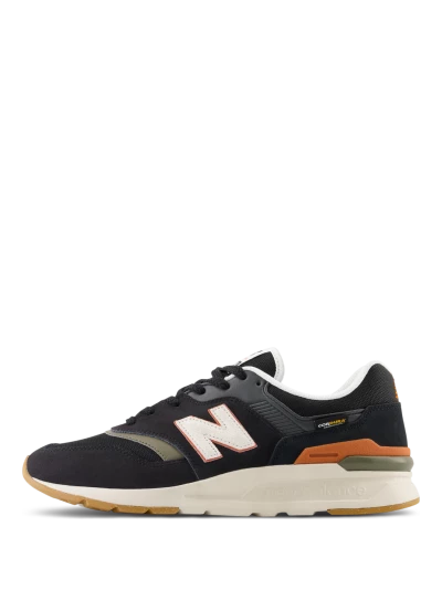 Кросівки New Balance model 997Н - 159241