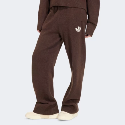 Спортивнi штани Adidas Originals ESS KNIT PANT - 186788
