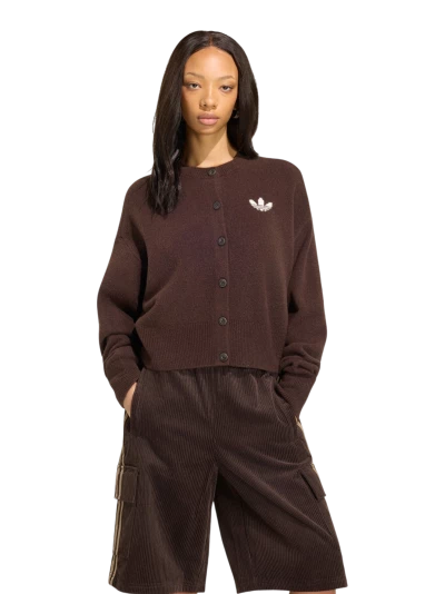Кофта Adidas Originals ESS CARDIGAN - 186789