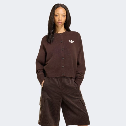 Кофта Adidas Originals ESS CARDIGAN - 186789 Кофта Adidas Originals ESS CARDIGAN - 186789