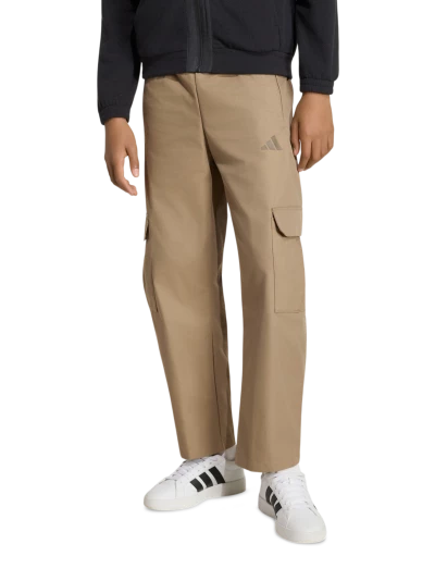 Спортивнi штани Adidas J FI CARGO PT - 186799