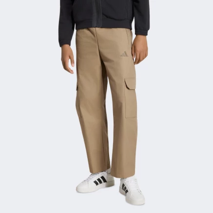 Спортивнi штани Adidas J FI CARGO PT - 186799