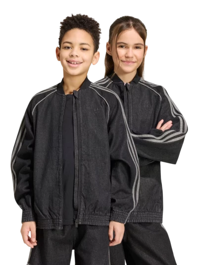Куртка Adidas Originals SST DEN TT - 186802