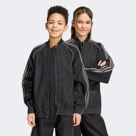 Куртка Adidas Originals SST DEN TT - 186802