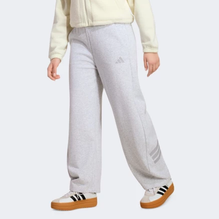 Спортивнi штани Adidas JG FI 3S BRL LG - 186804