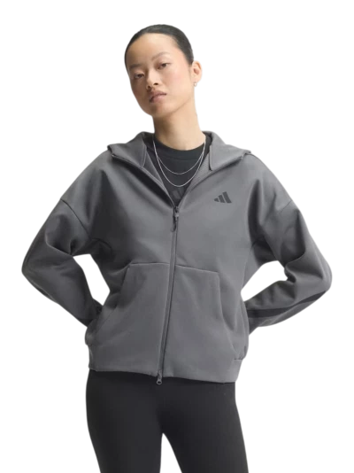 Кофта Adidas W Z.N.E. FZ - 186983