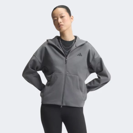Кофта Adidas W Z.N.E. FZ - 186983