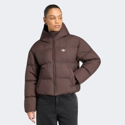 Куртка Adidas Originals HD JKT - 186984