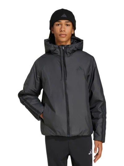 Куртка Adidas ESS 3S INS HD J - 186974