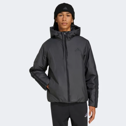 Куртка Adidas ESS 3S INS HD J - 186974