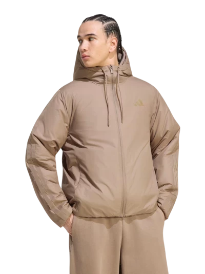 Куртка Adidas ESS 3S INS HD J - 186979