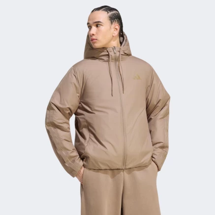 Куртка Adidas ESS 3S INS HD J - 186979
