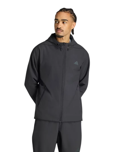 Кофта Adidas D4T CW FULL-ZIP - 186980