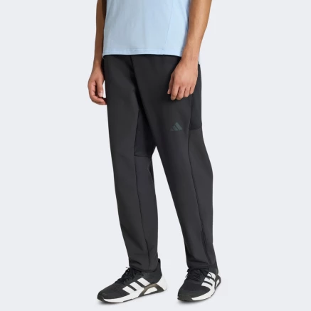 Спортивнi штани Adidas D4T CW PANT - 186981