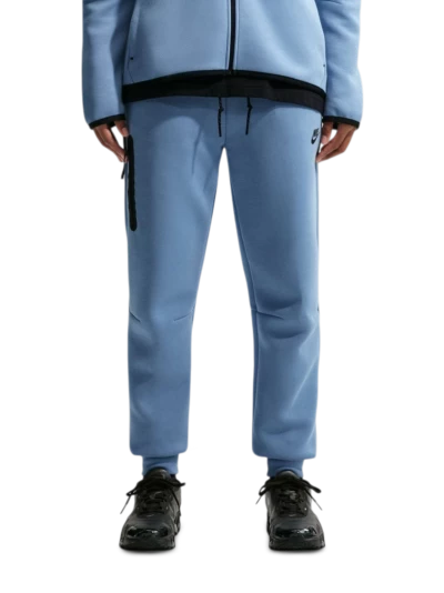 Спортивнi штани Nike W NSW TCH FLC MR JGGER 2 - 187024