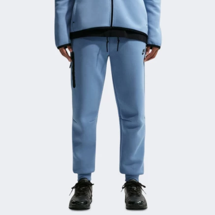 Спортивнi штани Nike W NSW TCH FLC MR JGGER 2 - 187024 Спортивнi штани Nike W NSW TCH FLC MR JGGER 2 - 187024