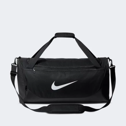 Сумка Nike NK BRSLA M DUFF - X - 187028 Сумка Nike NK BRSLA M DUFF - X - 187028