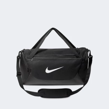 Сумка Nike NK BRSLA S DUFF - X - 187029 Сумка Nike NK BRSLA S DUFF - X - 187029