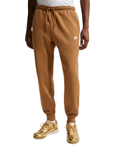 Спортивнi штани Nike M NK CLUB BB JOGGER - 187015