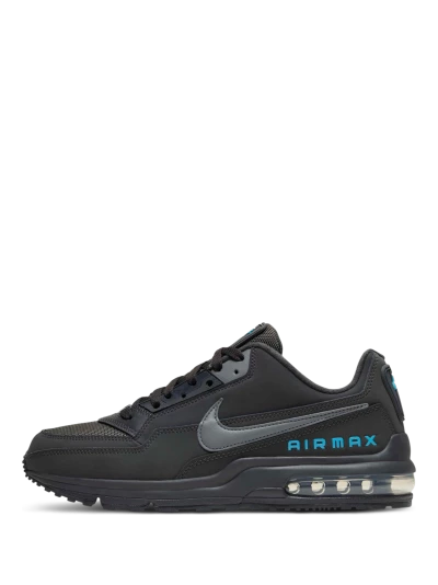 Кросівки Nike AIR MAX LTD 3 1 - 187014