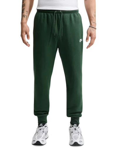 Спортивнi штани Nike M NK CLUB BB JOGGER - 187016