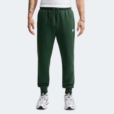 Спортивнi штани Nike M NK CLUB BB JOGGER - 187016
