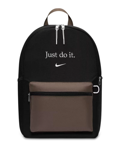 Рюкзак Nike NK HERITGE BCKPCK 2.0-COLRBLCK - 187049