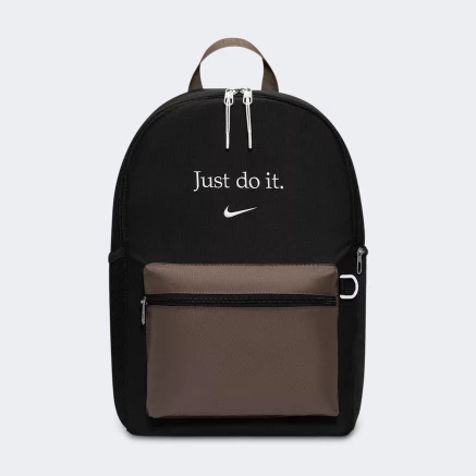 Рюкзак Nike NK HERITGE BCKPCK 2.0-COLRBLCK - 187049