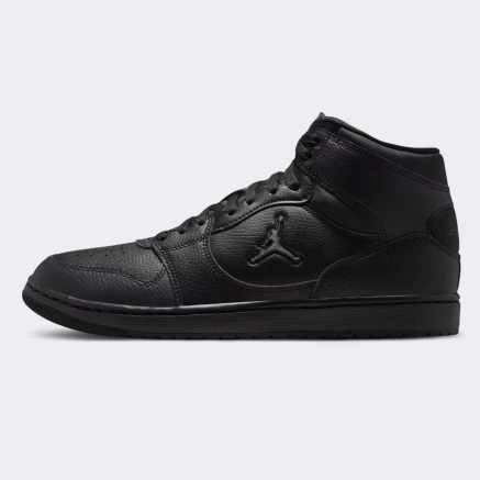 Кеди Jordan COURT CONNECT MID - 187050