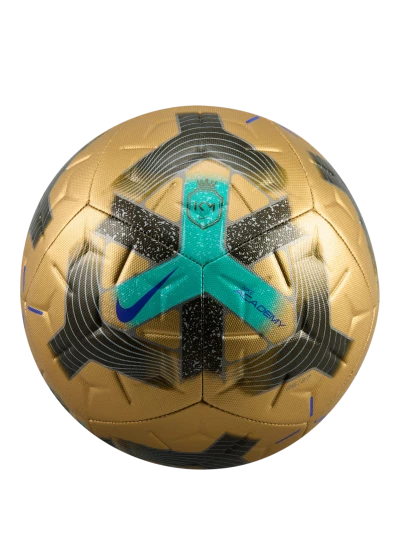 М'яч Nike NK KM ACADEMY - FA26 - 187047