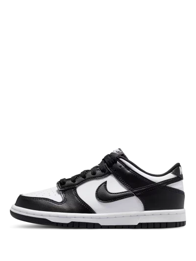 Кеди Nike DUNK LOW N BG - 187053