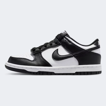 Кеди Nike DUNK LOW N BG - 187053