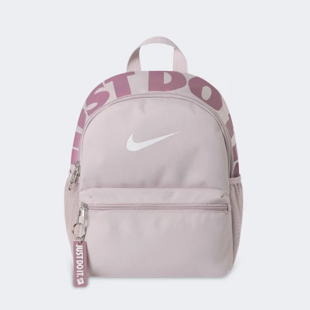Рюкзак Nike Y NK JDI MINI BKPK 2.0 v2 - 187054