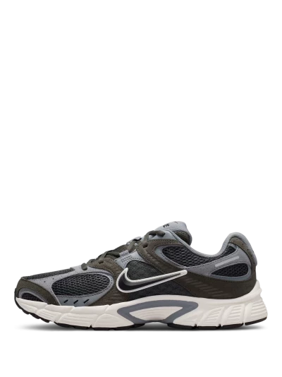 Кросівки Nike V5 RNR SUEDE 2 - 187056