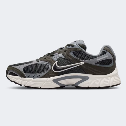 Кросівки Nike V5 RNR SUEDE 2 - 187056