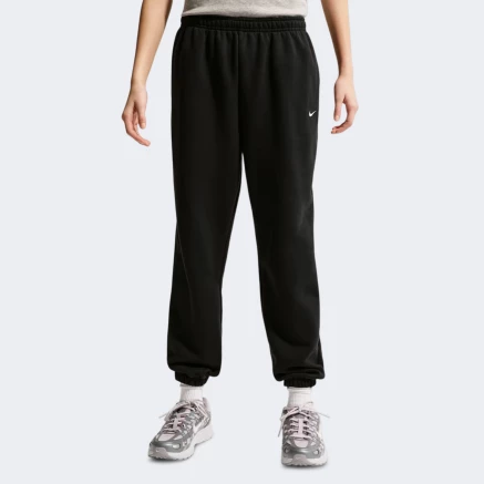 Спортивнi штани Nike G NSW STUDIO FLC LOOSE PNT LBR - 187037 Спортивнi штани Nike G NSW STUDIO FLC LOOSE PNT LBR - 187037
