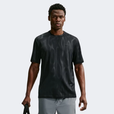 Футболка Nike M NK DF NAC PRMRY SS TOP DBOSS - 187036 Футболка Nike M NK DF NAC PRMRY SS TOP DBOSS - 187036