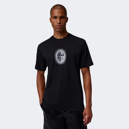Футболка Jordan M J DF SPRT GFX SS CREW 2 - 187041