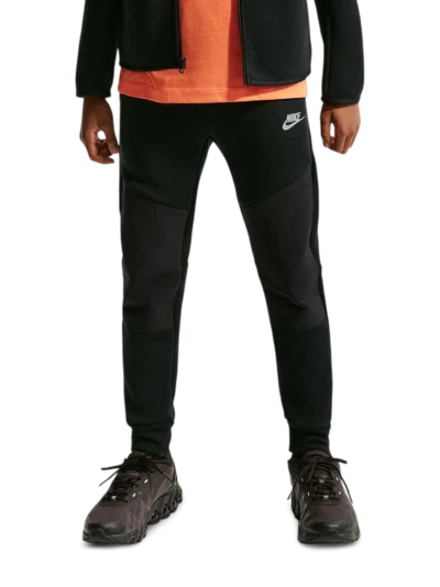 Спортивнi штани Nike B NSW TCH FLC MIX JGGR - 187043