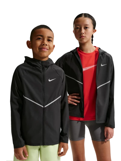 Вітрівка Nike K NK UV + REPEL MILER JACKET - 187044