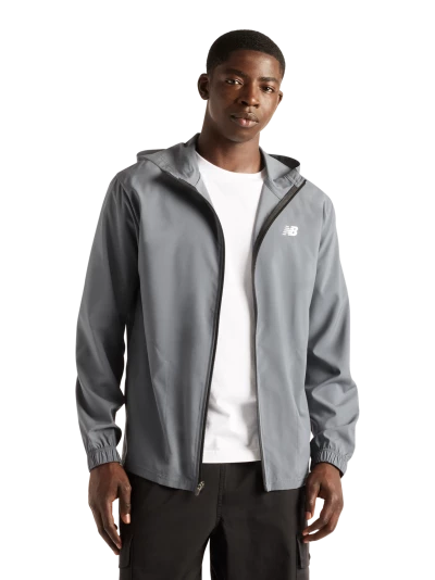 Вітрівка New Balance Sport Woven Jacket - 187071