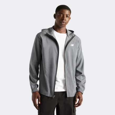Вітрівка New Balance Sport Woven Jacket - 187071 Вітрівка New Balance Sport Woven Jacket - 187071