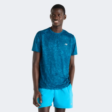 Sport Essential Printed T-Shirt Sport Essential Printed T-Shirt